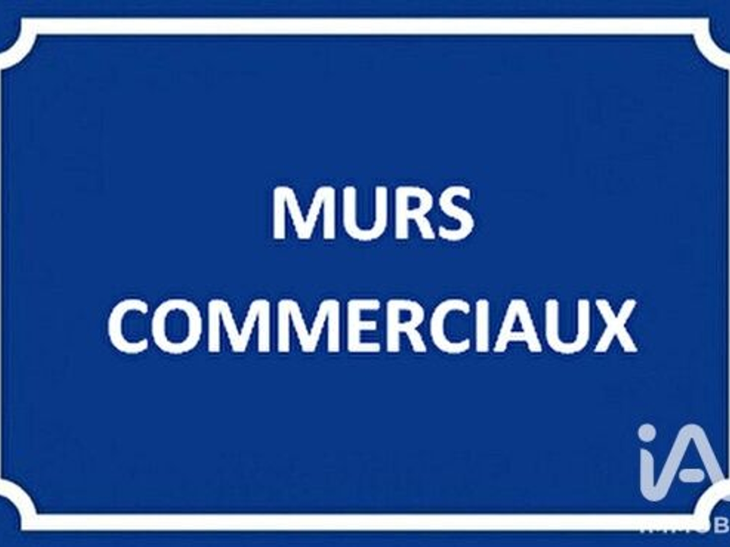 Vente Boutique/Local commercial 700 m²