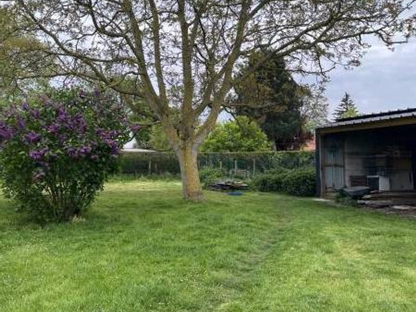 Terrain à vendre - 960m2 - Pendé (80230)