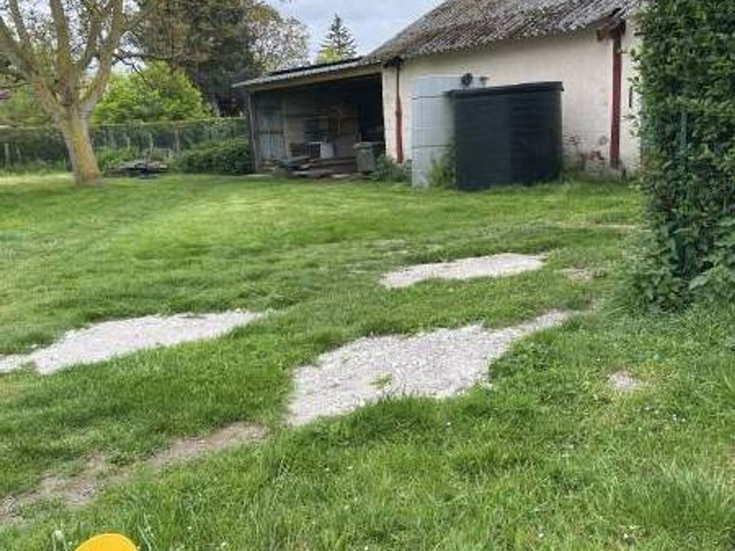 Terrain à vendre - 960m2 - Pendé (80230)