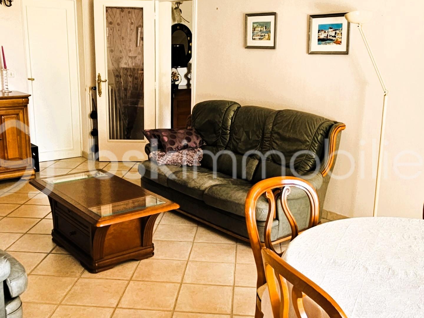 Maison 7 pièces 160 m²