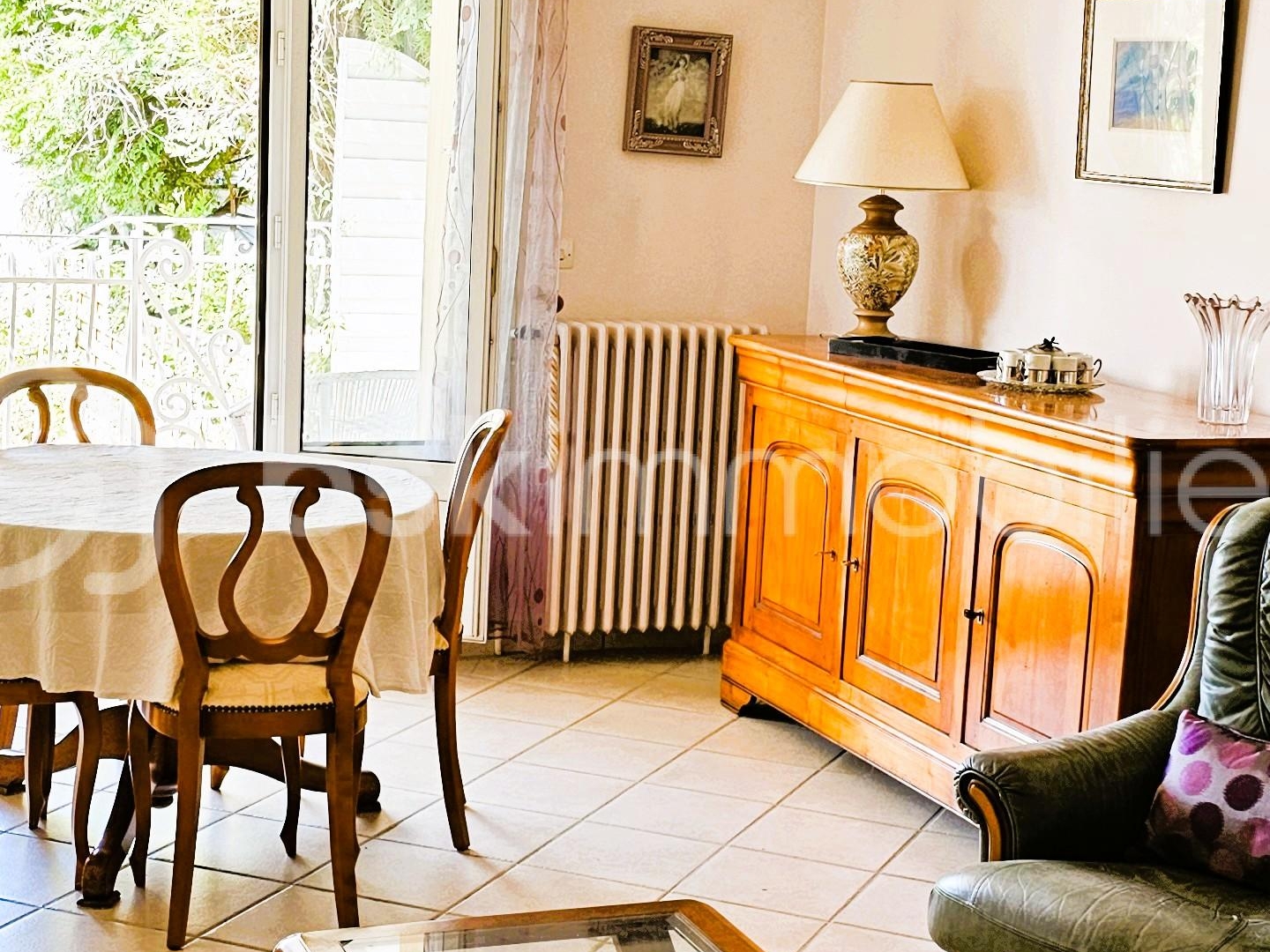 Maison à vendre - 7 pièces - 160m2 - Vert-Le-Grand (91810)