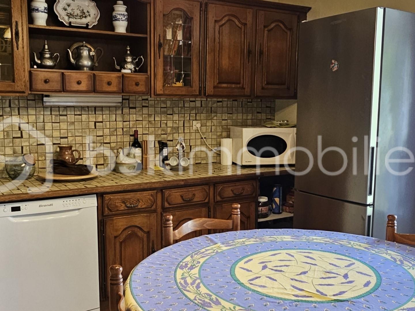 Maison à vendre - 7 pièces - 160m2 - Vert-Le-Grand (91810)