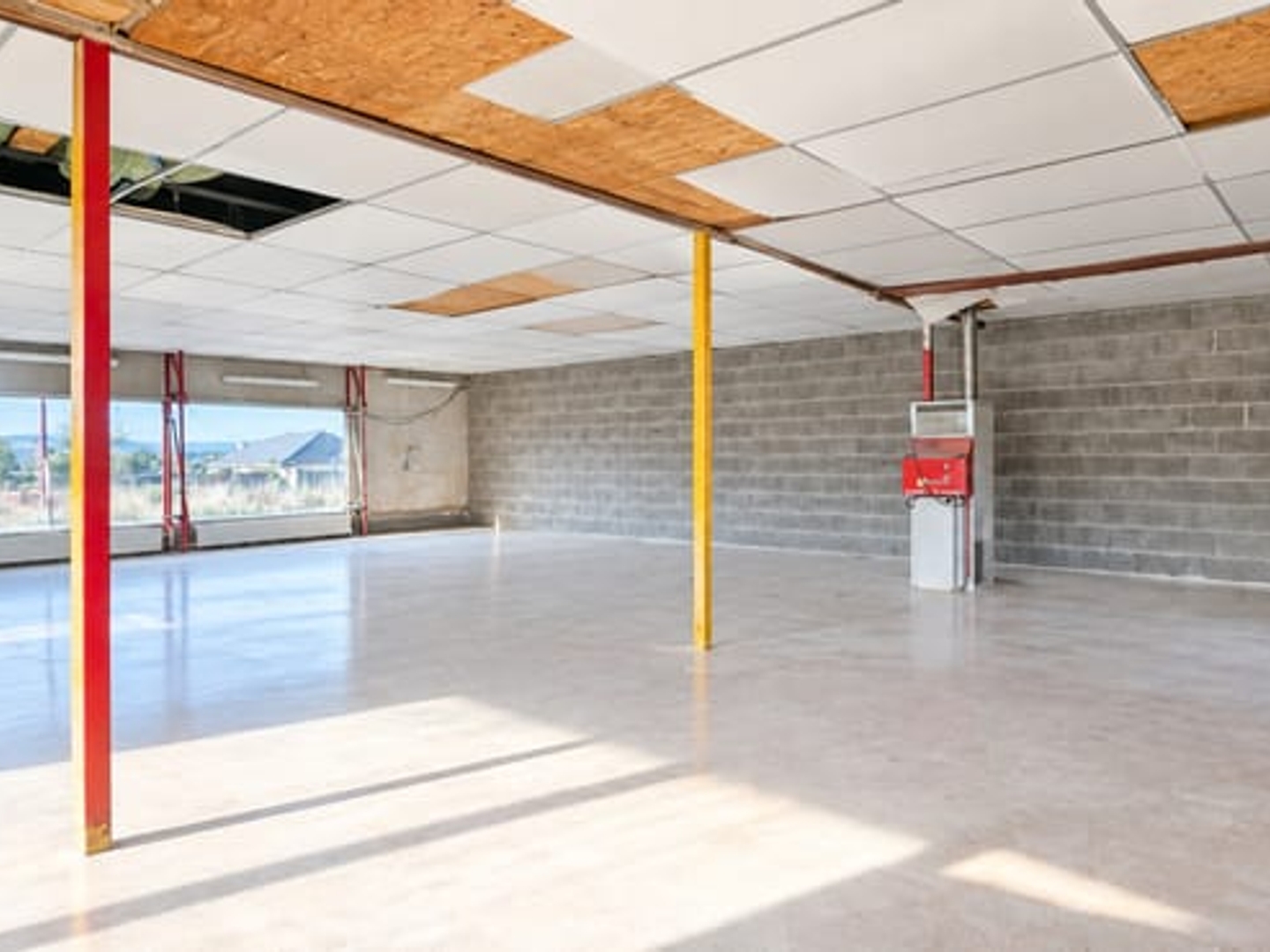 Appartement 5 pièces 179 m²