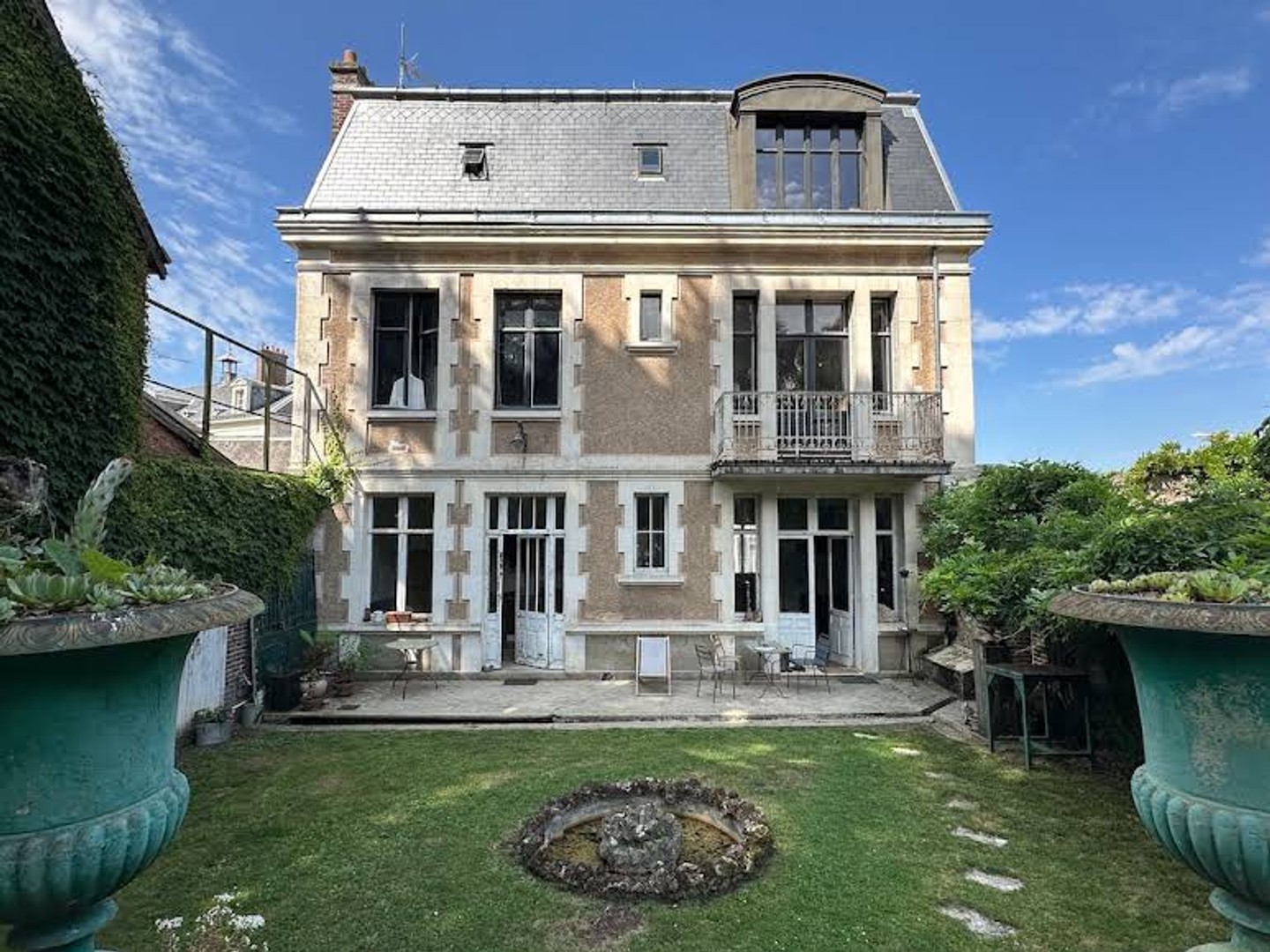 Hôtel particulier