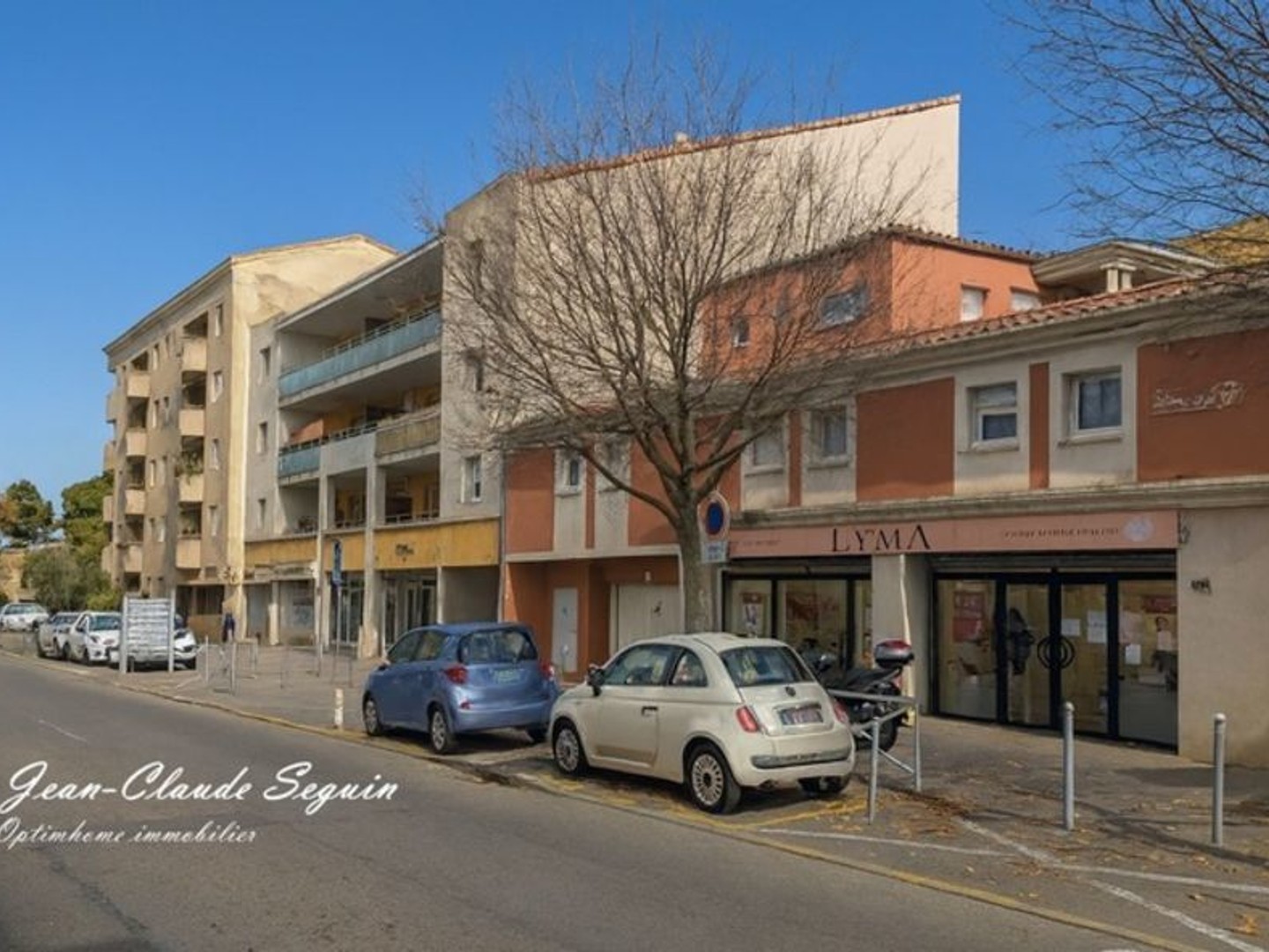 FDC Institut de beauté à vendre SALON DE PROVENCE (13)