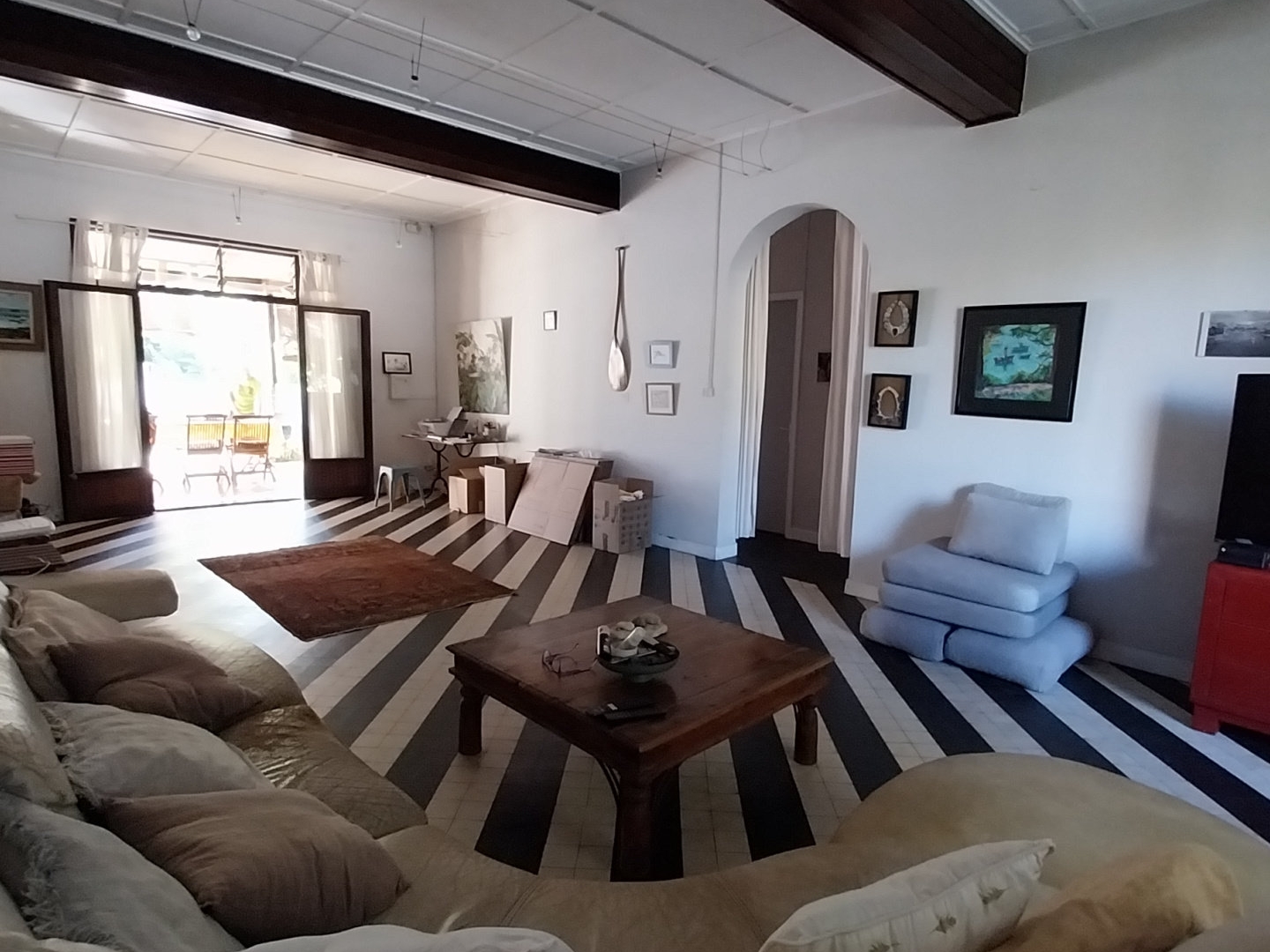 Maison à vendre - 5 pièces - 150m2 - Saint-Paul (97434)