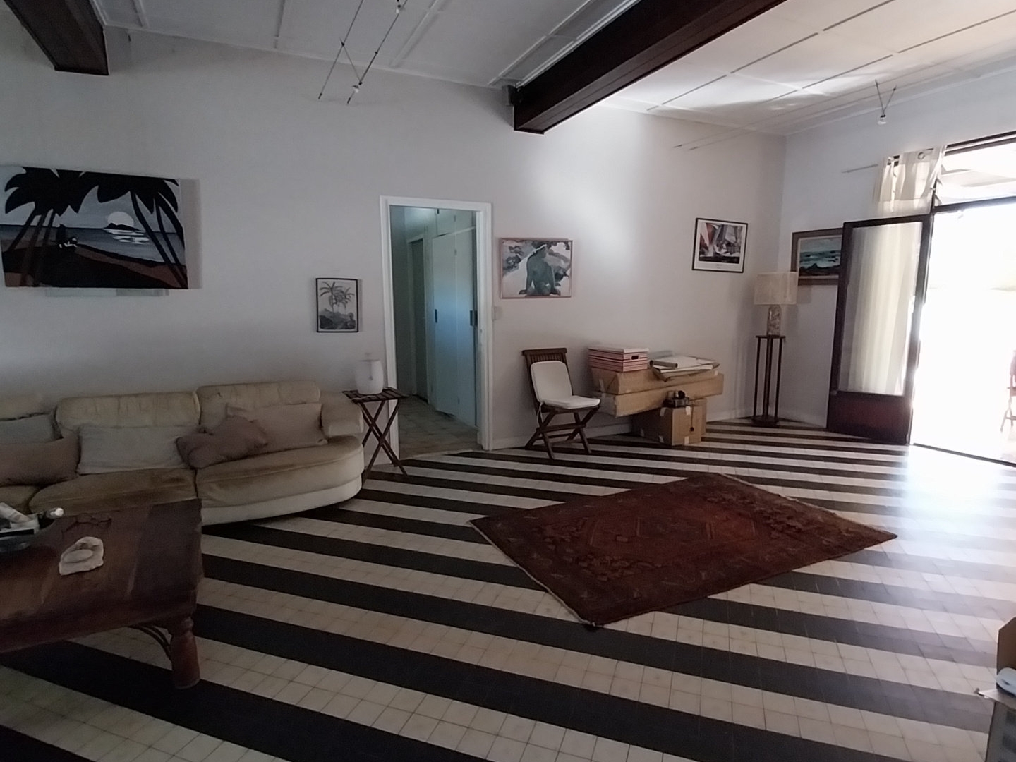 Maison à vendre - 5 pièces - 150m2 - Saint-Paul (97434)