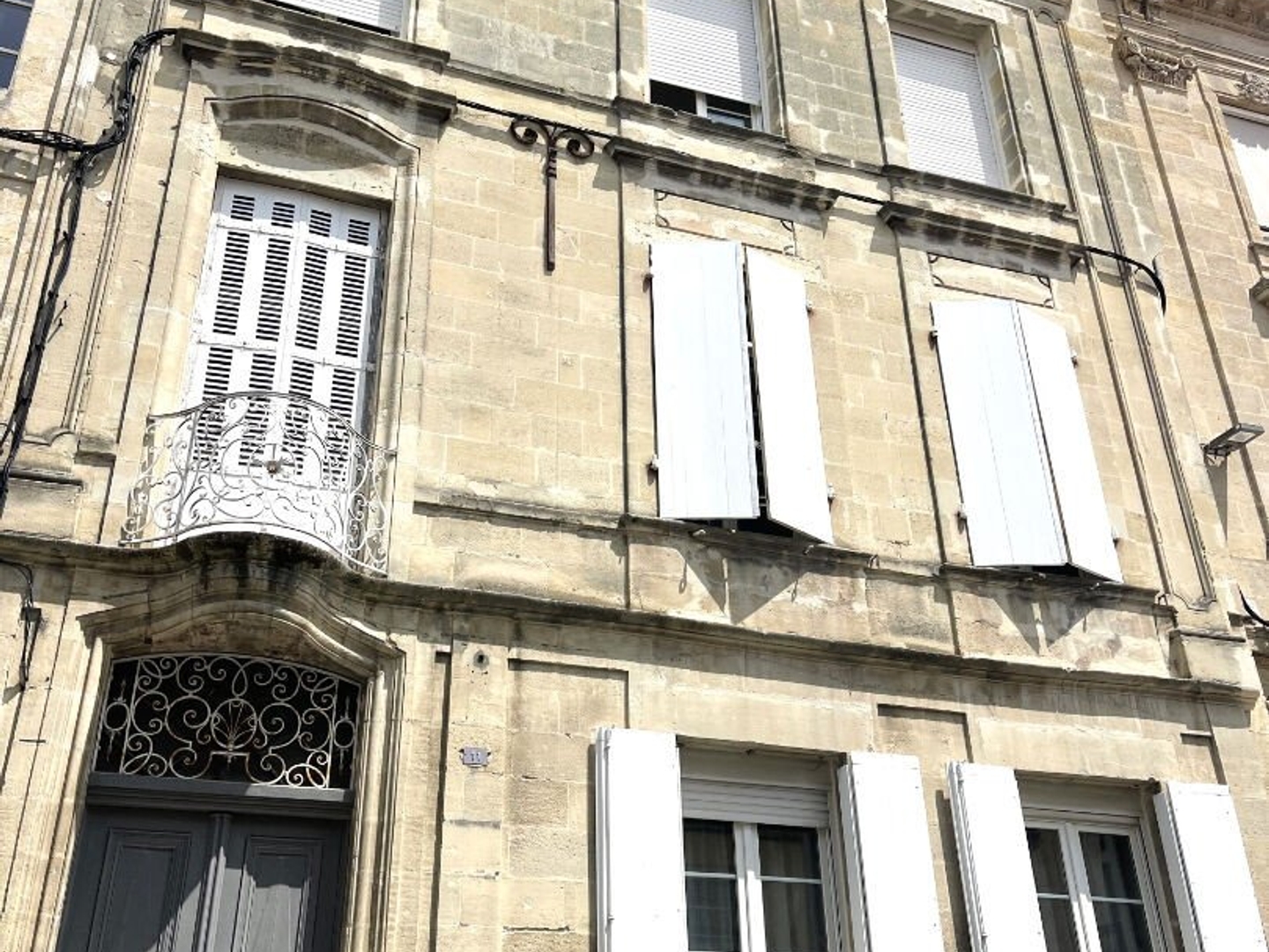 Appartement à vendre - 3 pièces - 137m2 - Libourne (33500)