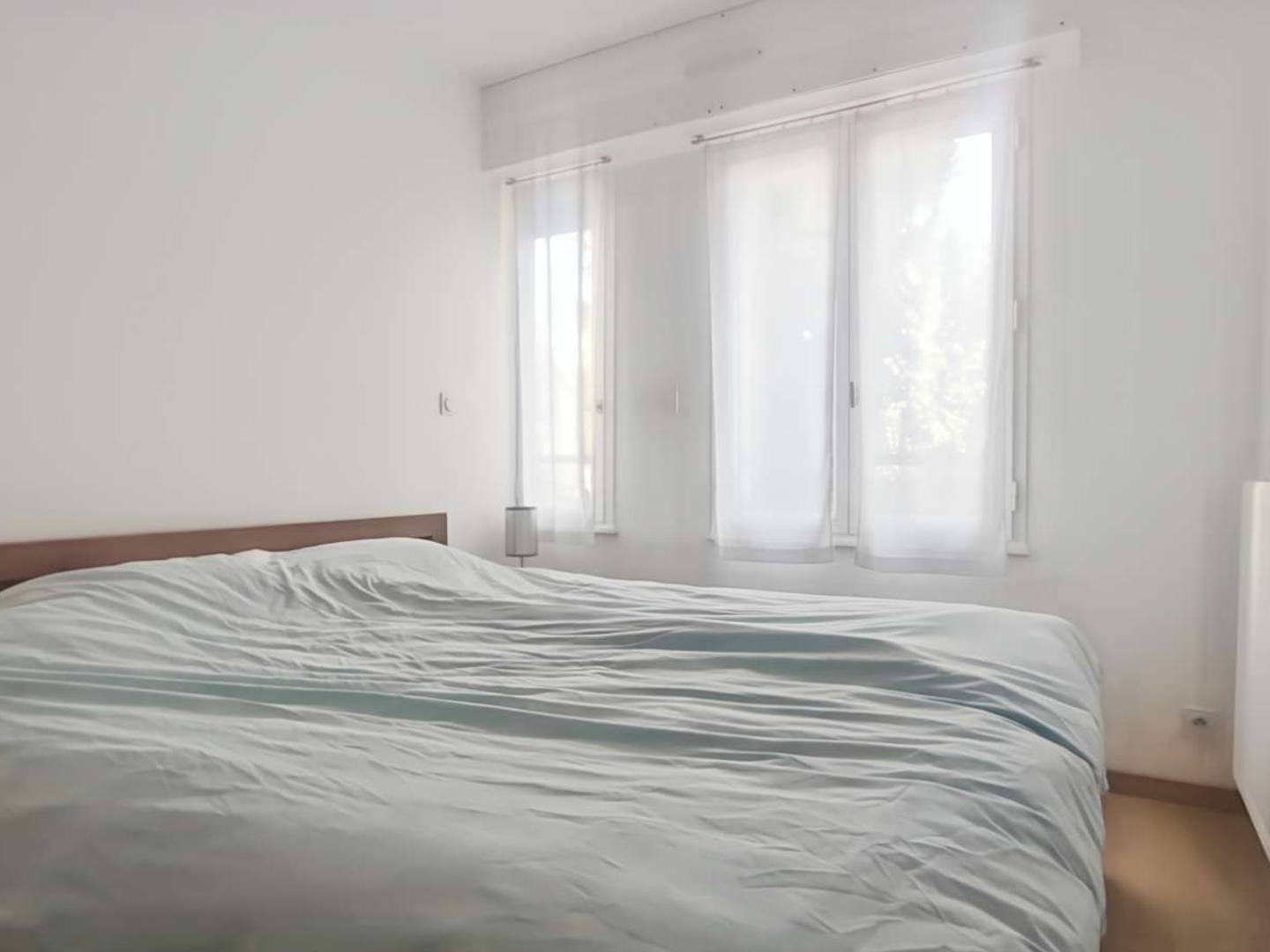 Appartement 2 pièces 51 m²