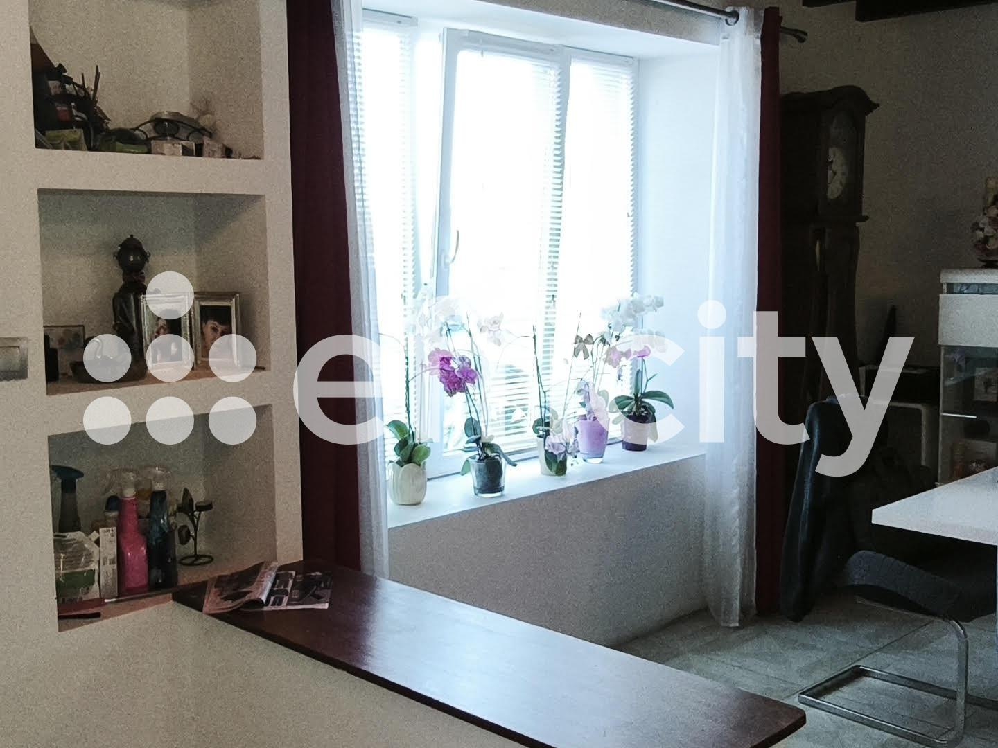Maison à vendre - 9 pièces - 186m2 - Le Mené (22330)