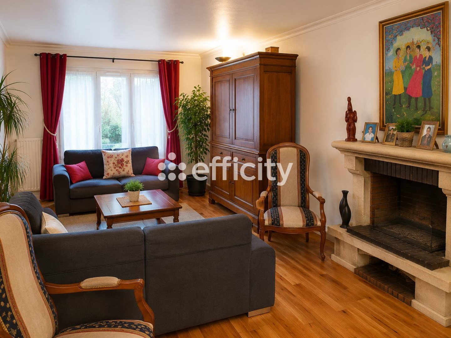 Maison à vendre - 8 pièces - 140m2 - Rambouillet (78120)
