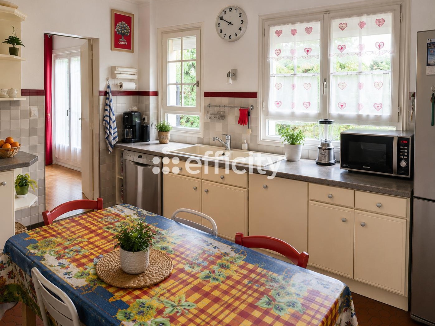 Maison à vendre - 8 pièces - 140m2 - Rambouillet (78120)