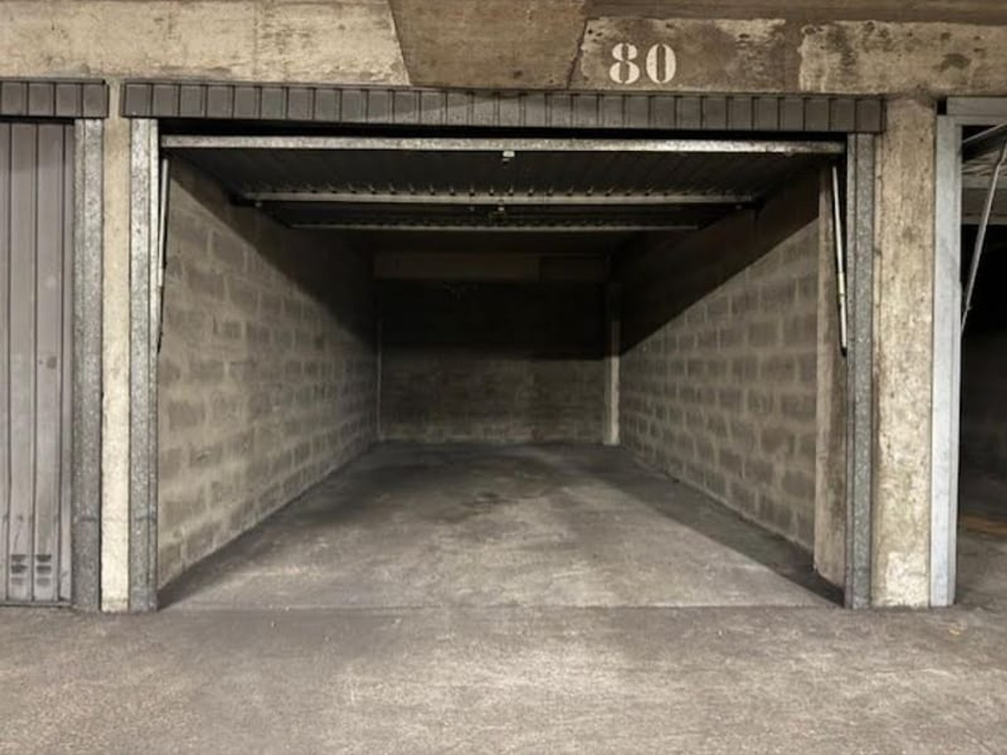 Parking / garage / box à vendre - Paris 15e (75015)