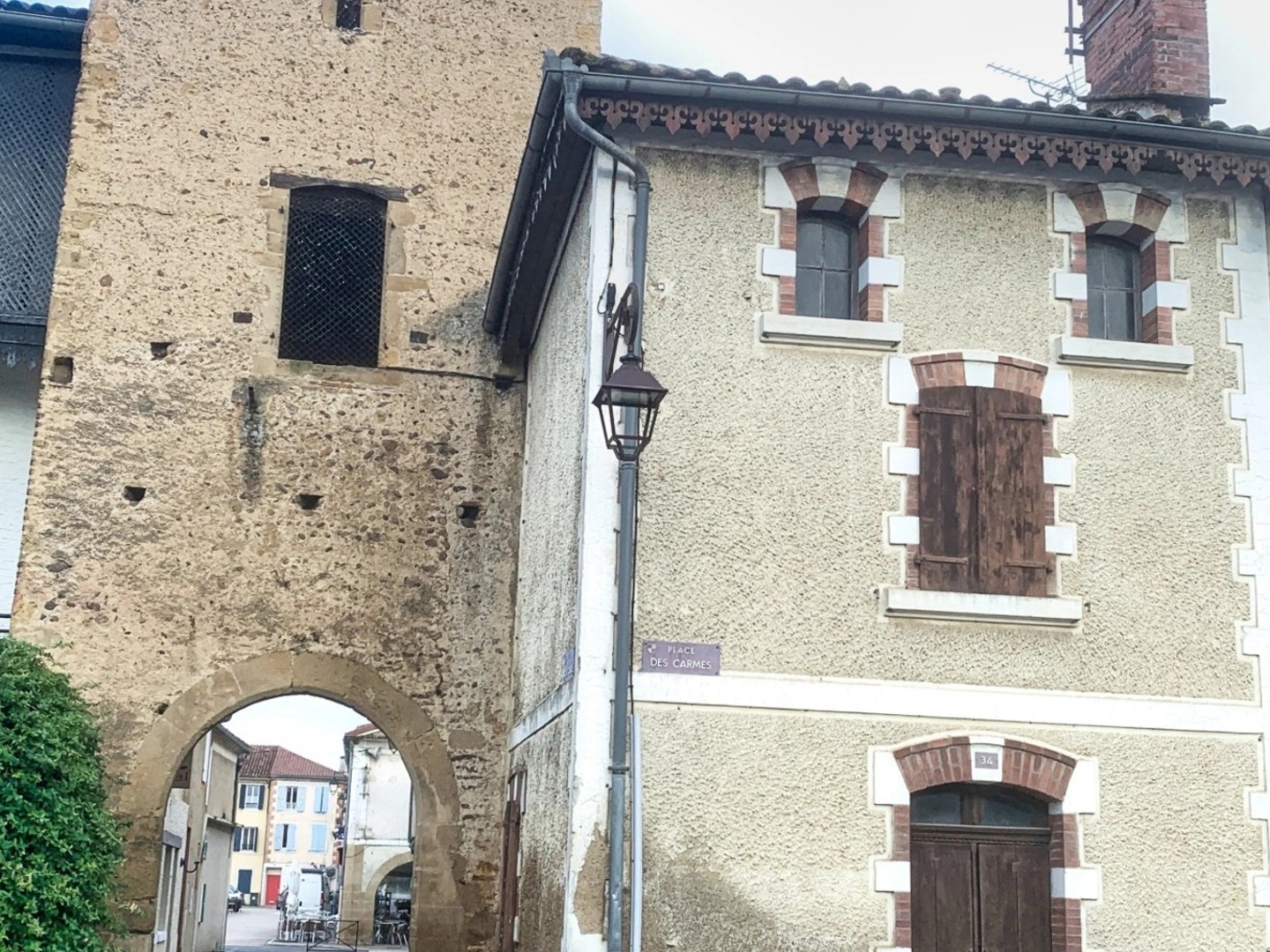 Maison 3 pièces 78 m²