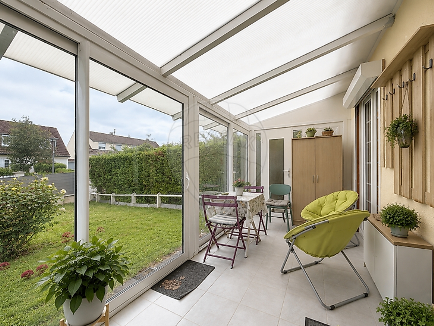 Maison à vendre - 4 pièces - 81m2 - Sens (89100)