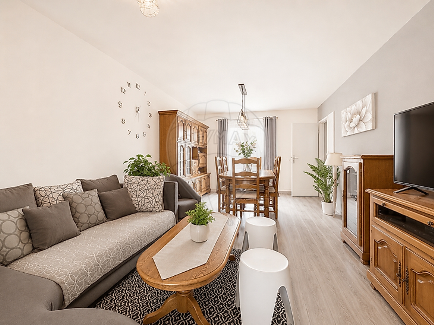Maison à vendre - 4 pièces - 81m2 - Sens (89100)