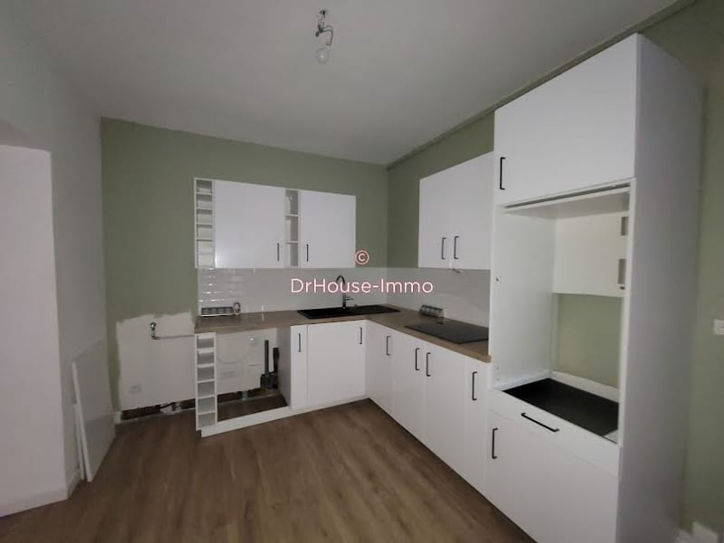 Maison 4 pièces 81 m²