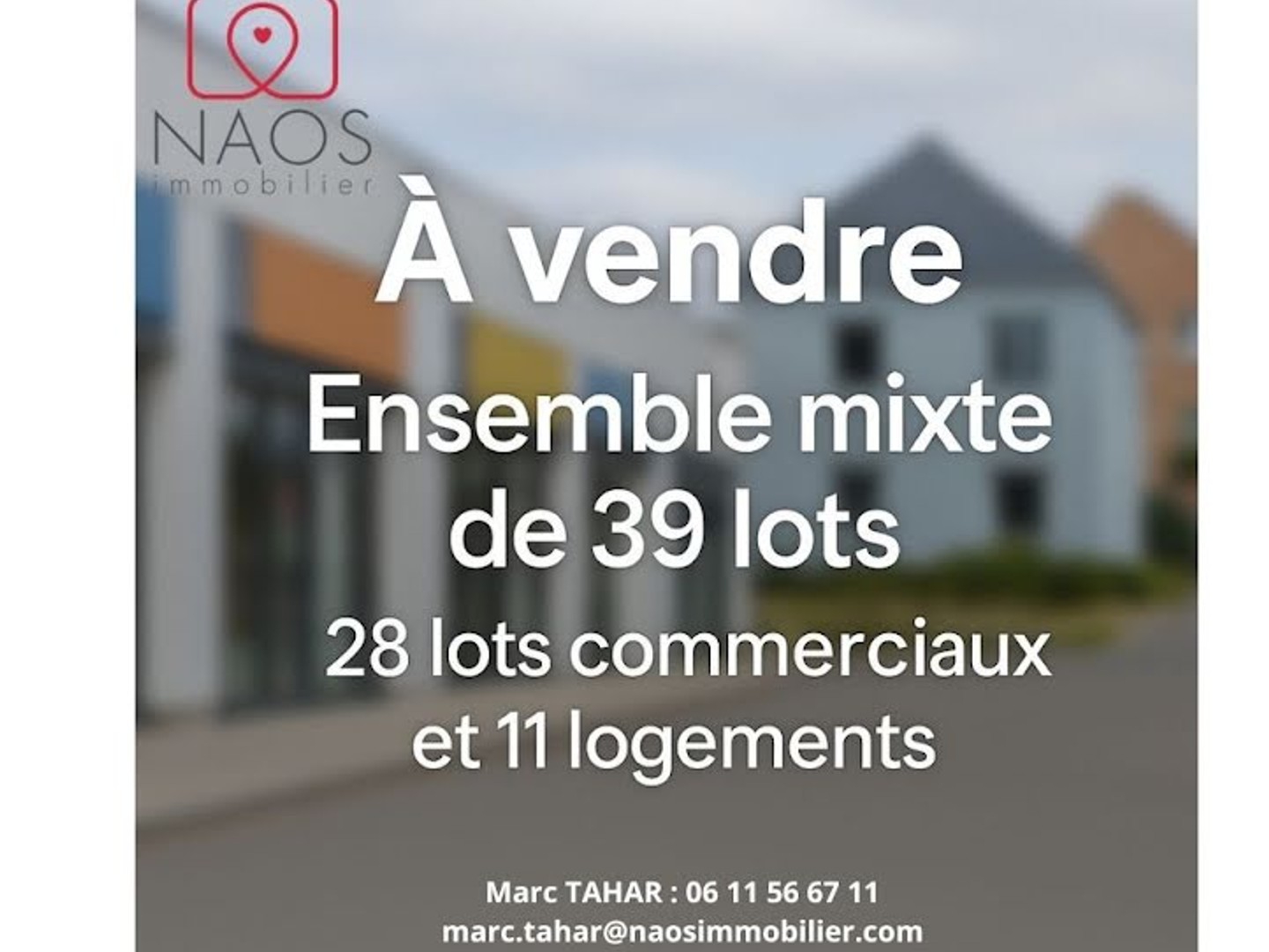Immeuble