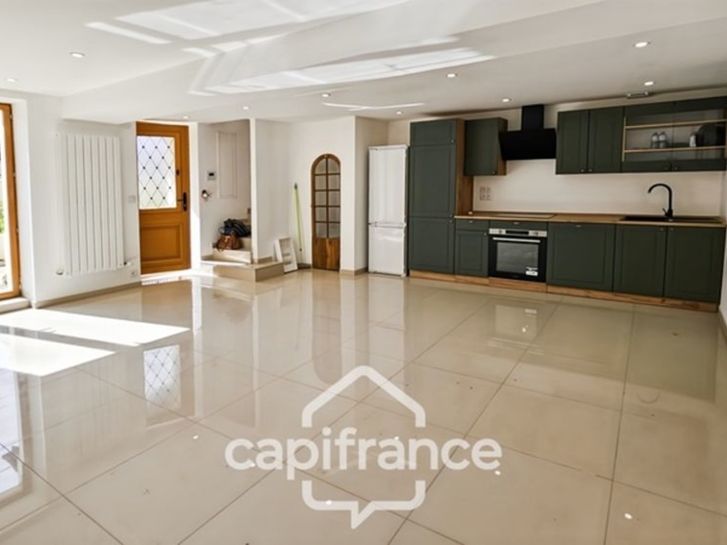 Maison à vendre - 6 pièces - 115m2 - Iverny (77165)