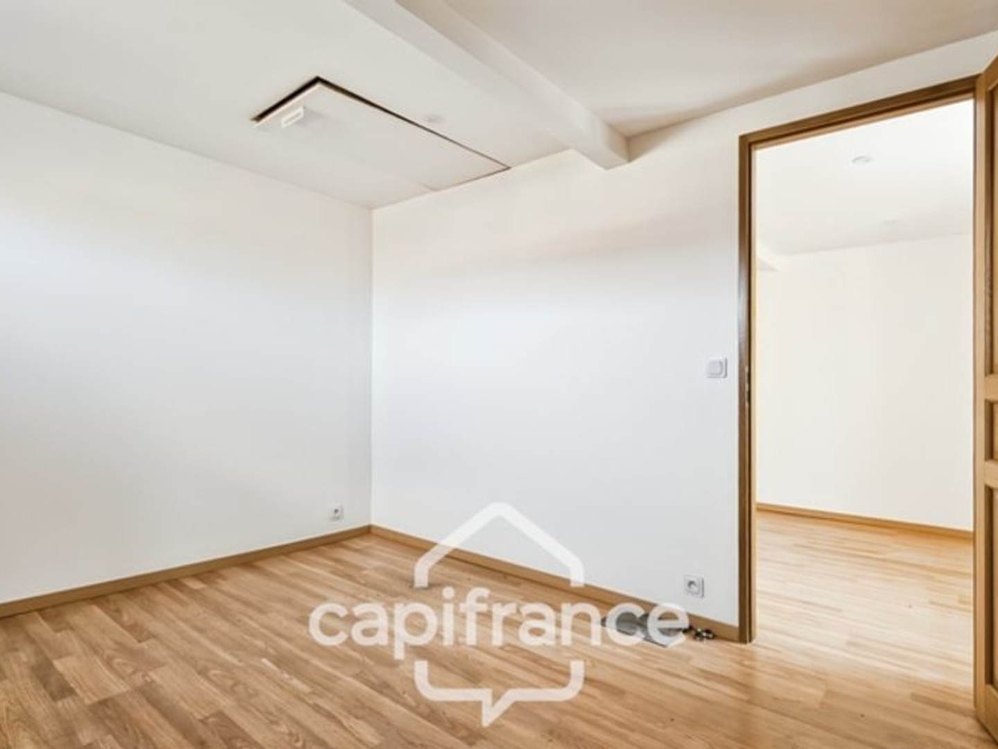 Maison à vendre - 6 pièces - 115m2 - Iverny (77165)