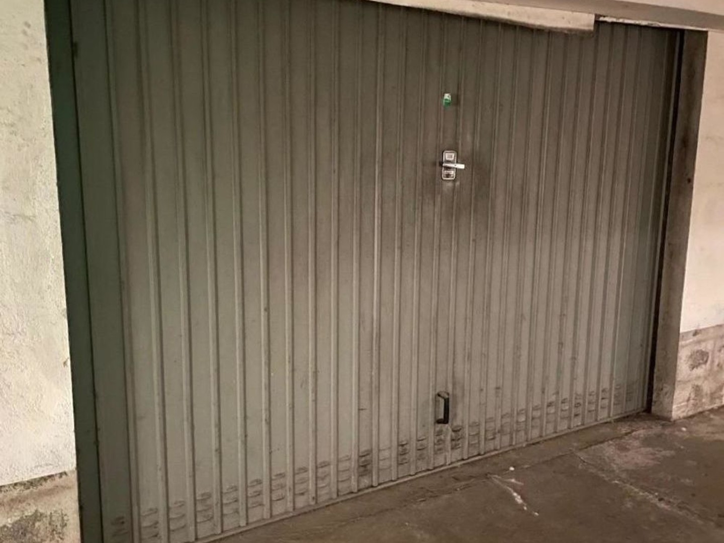Box de stockage 20 m²