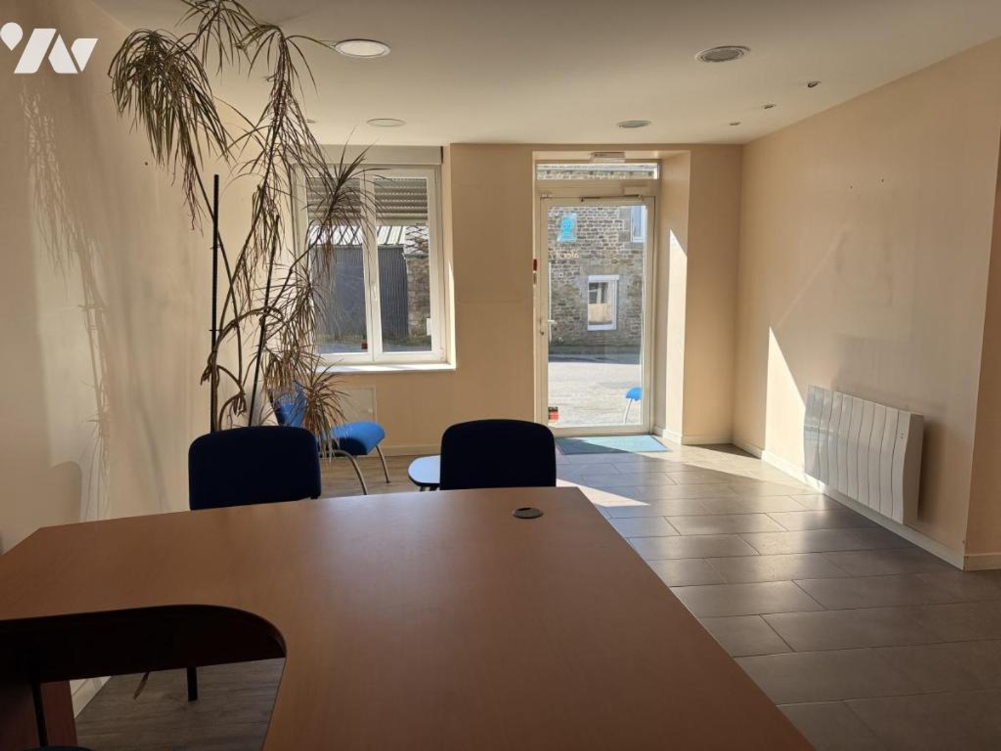 Immeuble à vendre - 165m2 - Plémet (22210)