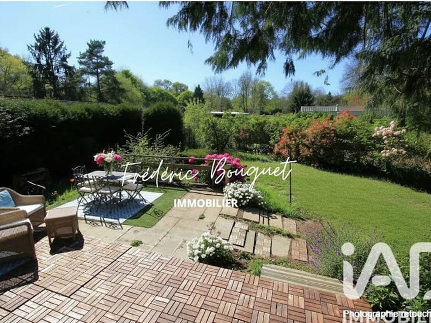 Autre 450 m²