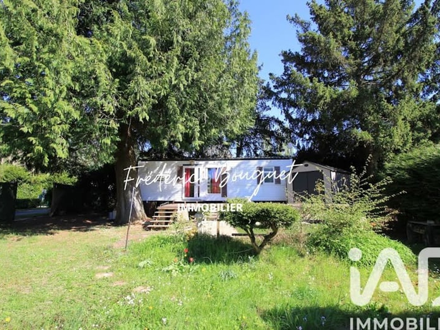 Autre à vendre - 450m2 - Condé-Sainte-Libi... (77450)