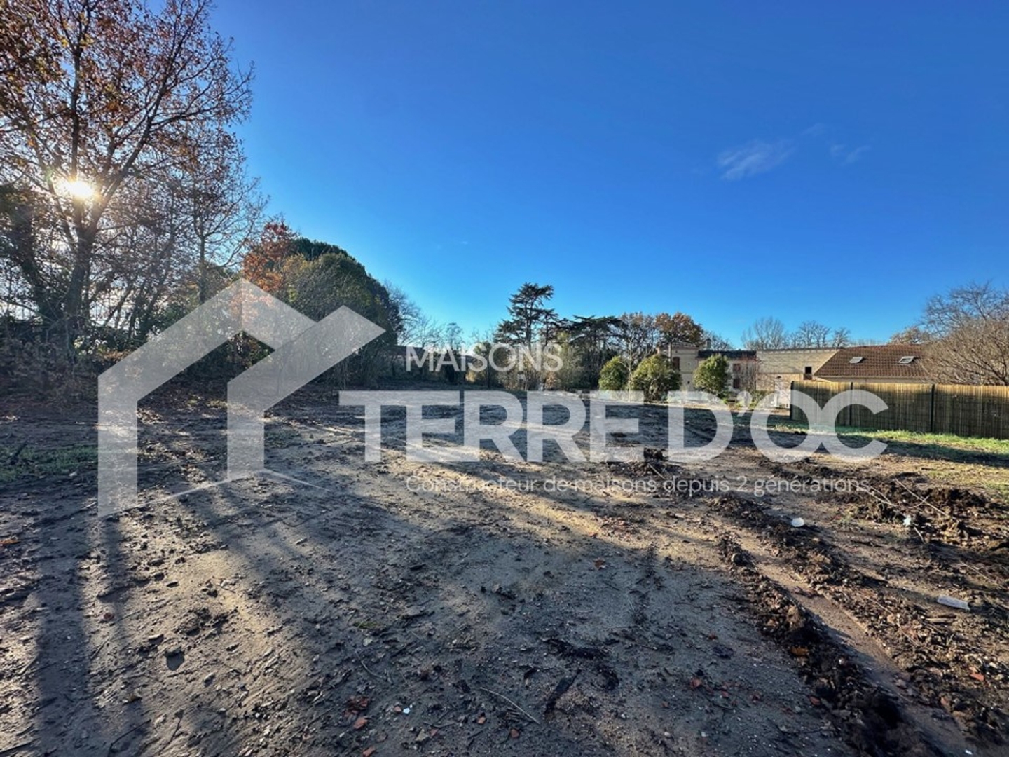 Maison à vendre - 90m2 - Albi (81000)