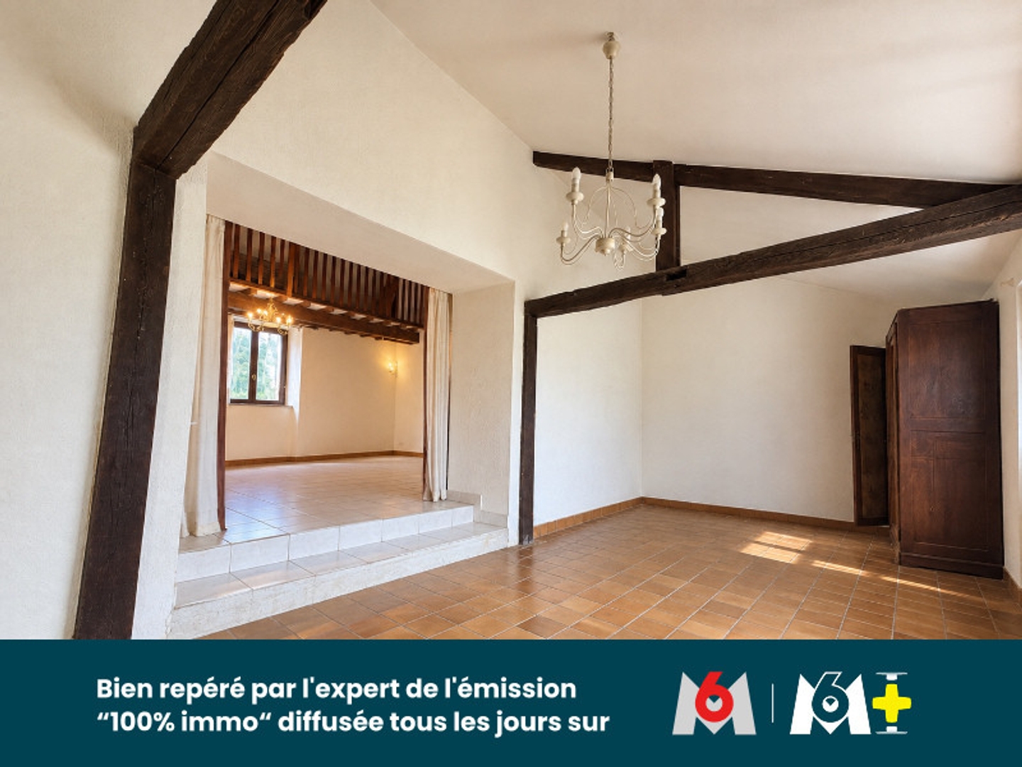 Maison à vendre - Pont-Péan (35131)