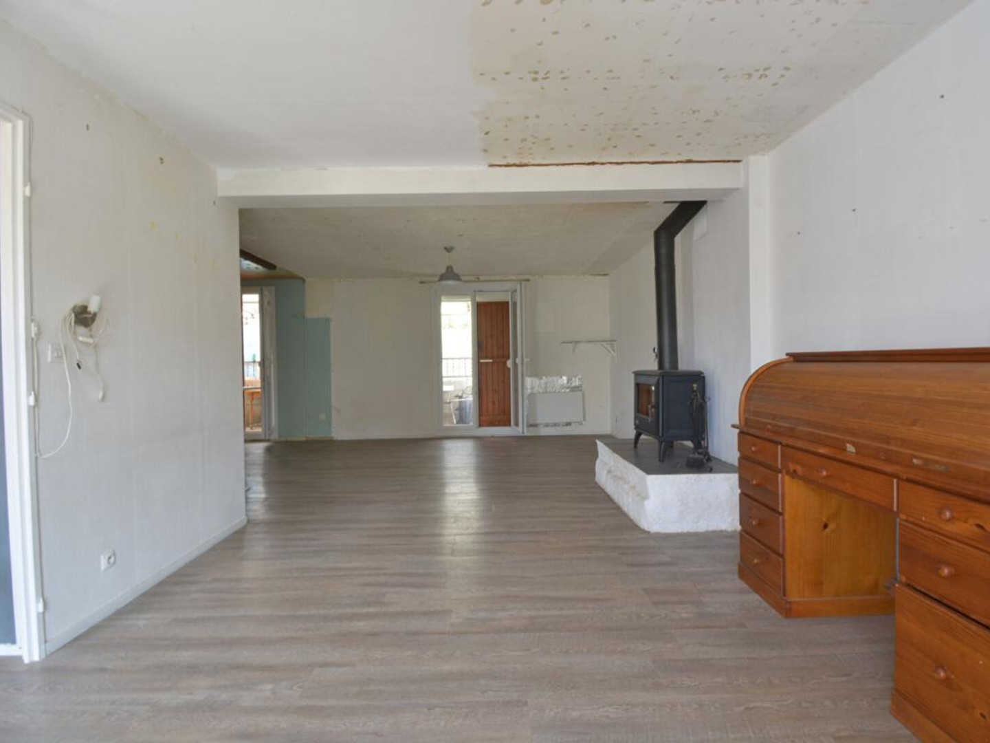 Maison 6 pièce(s) 110 m2