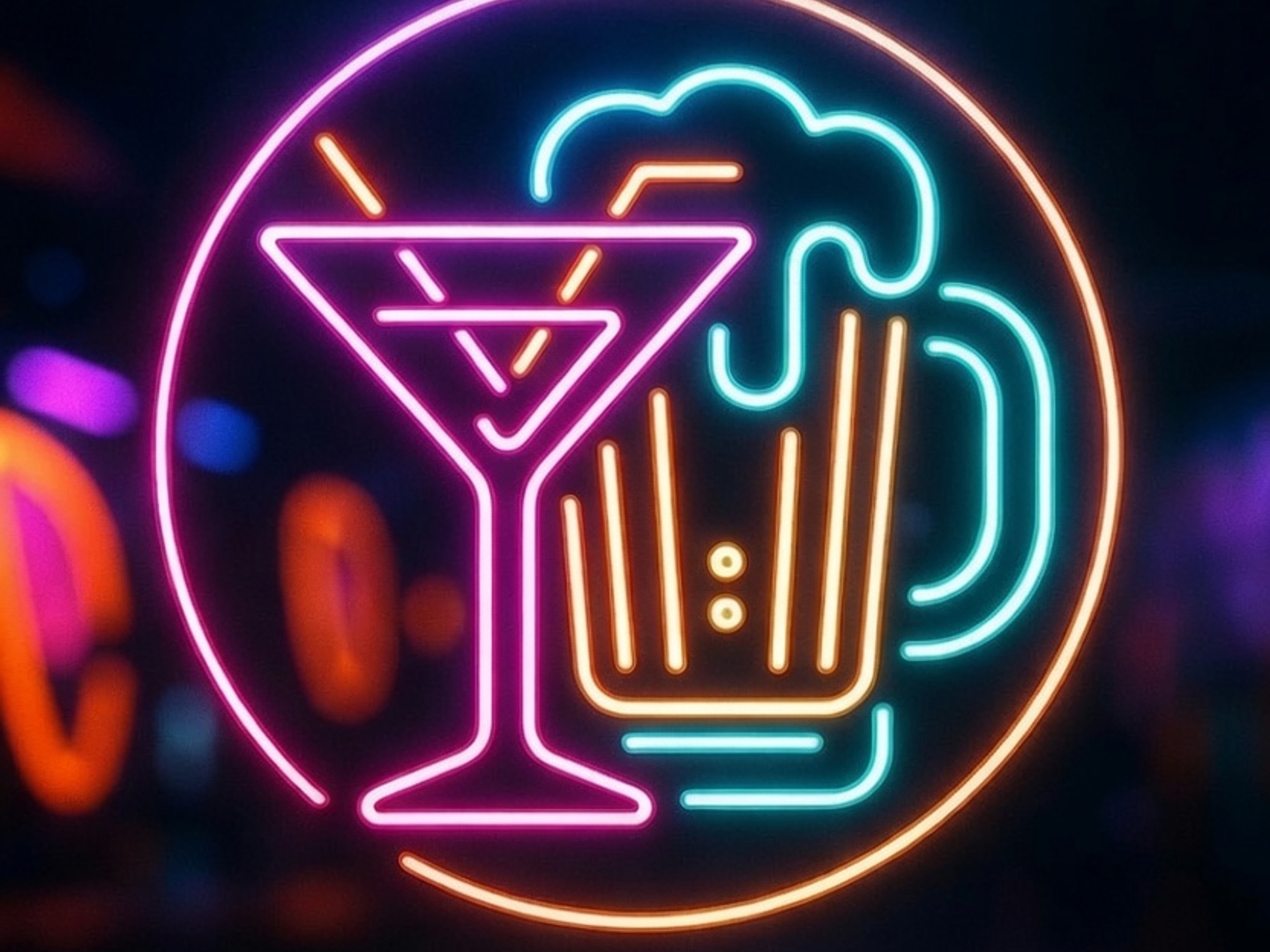 Opportunité : Bar à thème à Chambray-les-Tours avec licence IV