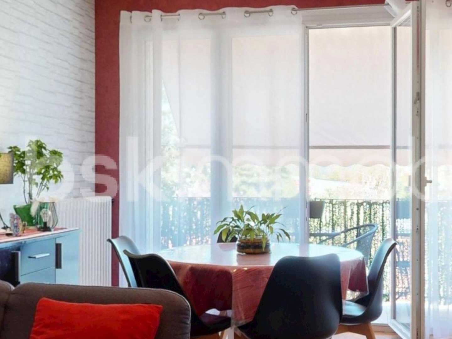 Appartement 4 pièces 79 m²