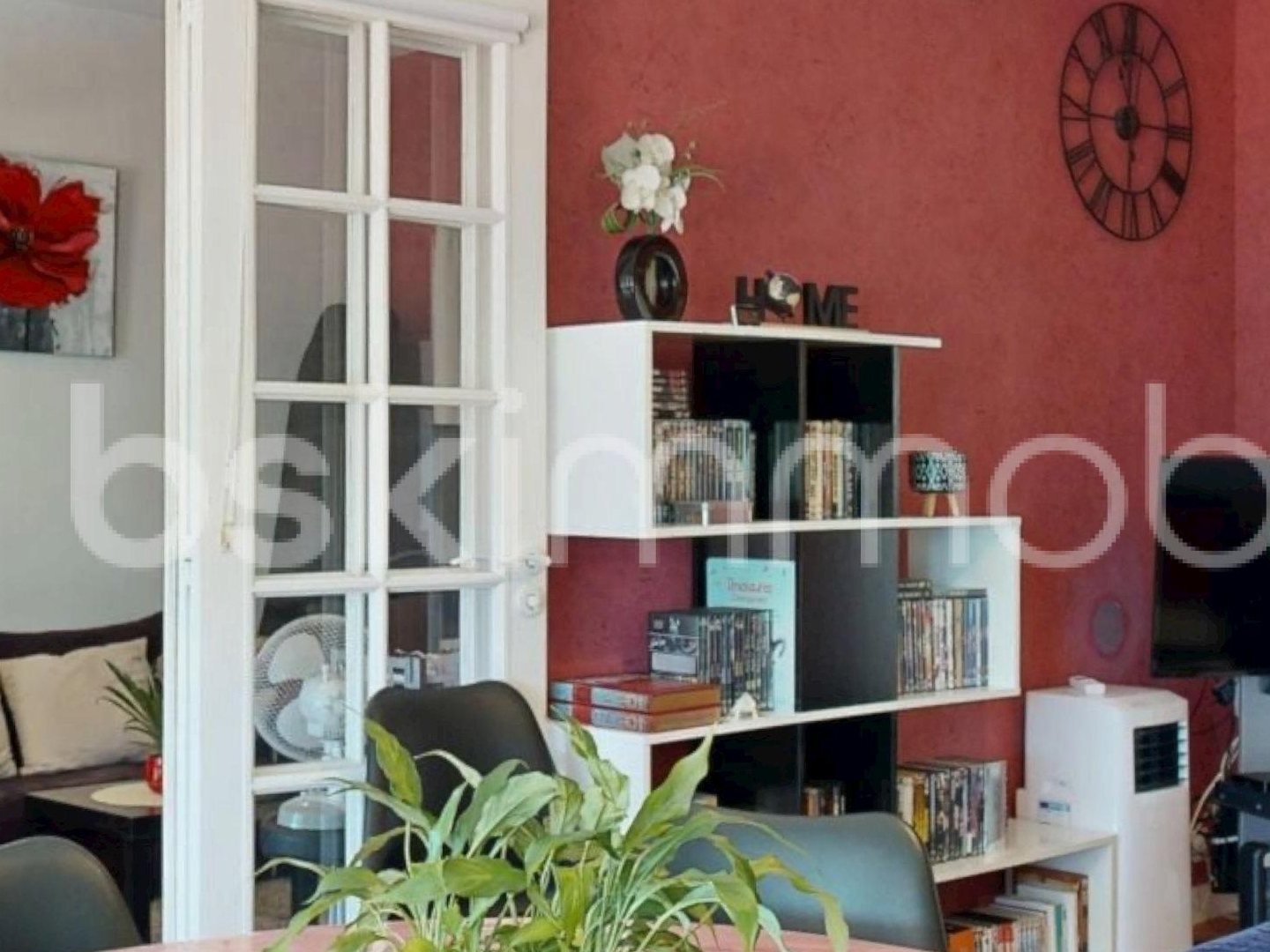 Appartement à vendre - 4 pièces - 79m2 - Limoges (87100)
