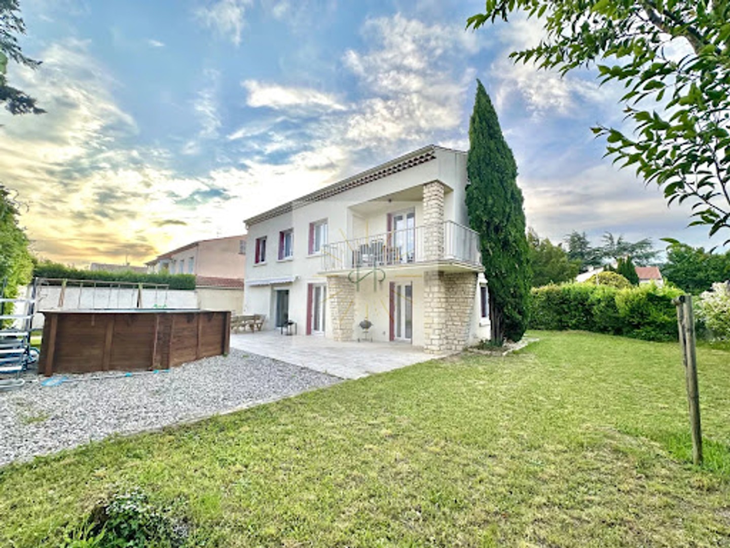 Maison 5 pièces 134 m²