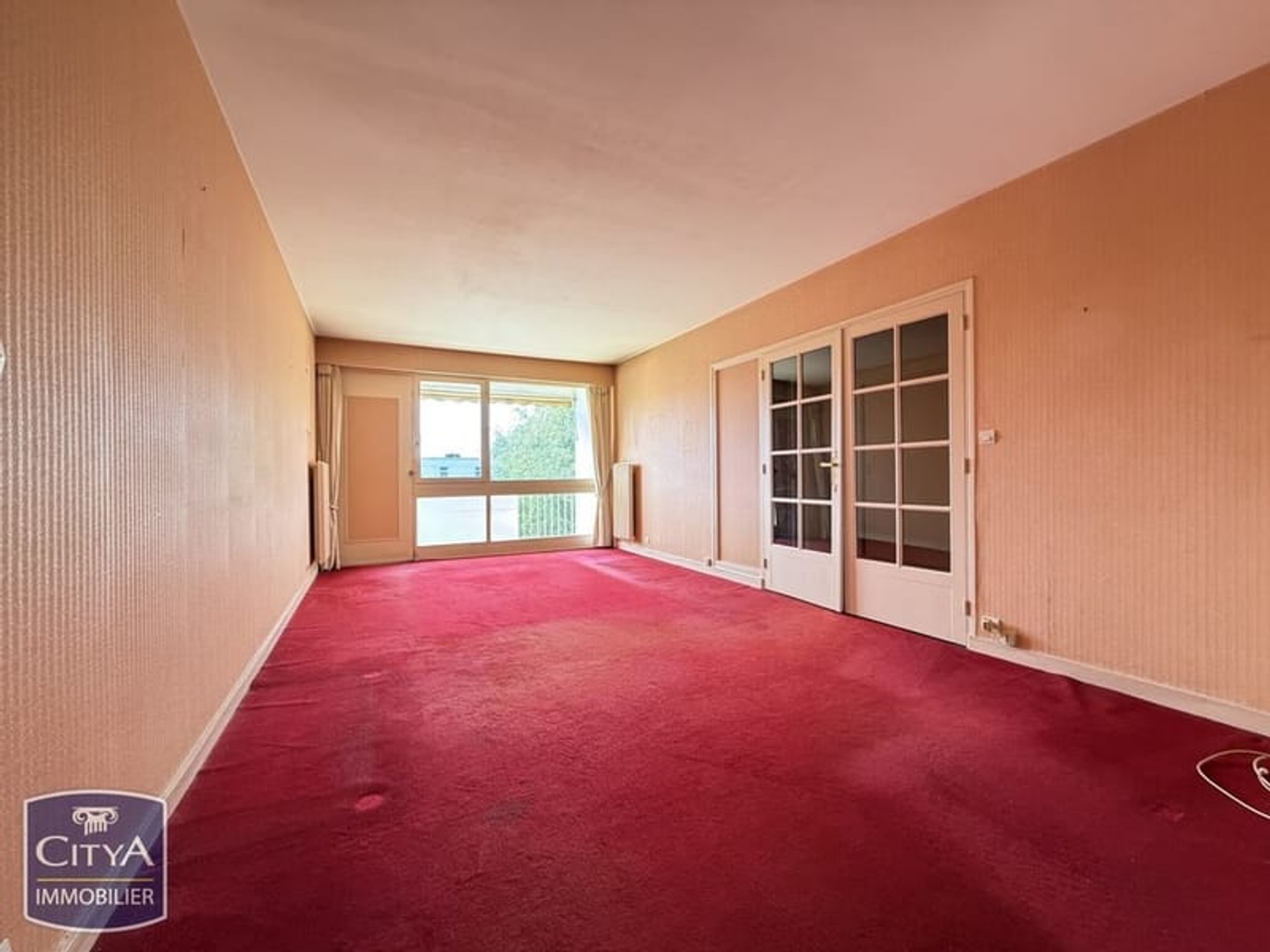Appartement à vendre - 5 pièces - 99m2 - Bois-Guillaume (76230)