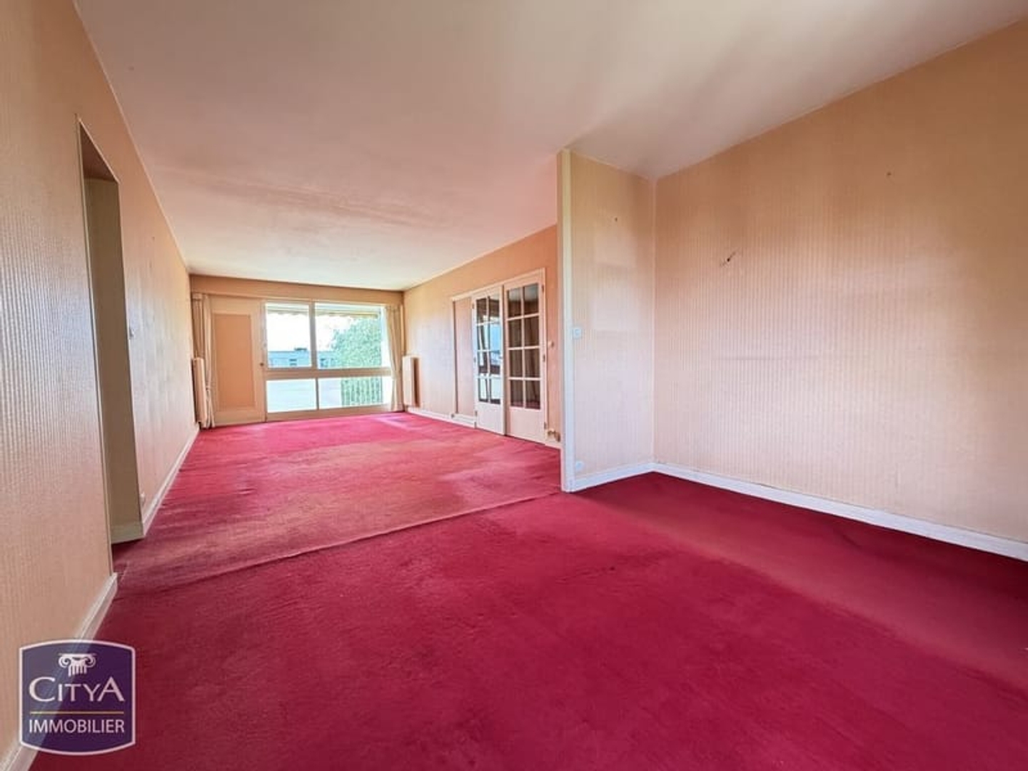 Appartement à vendre - 5 pièces - 99m2 - Bois-Guillaume (76230)