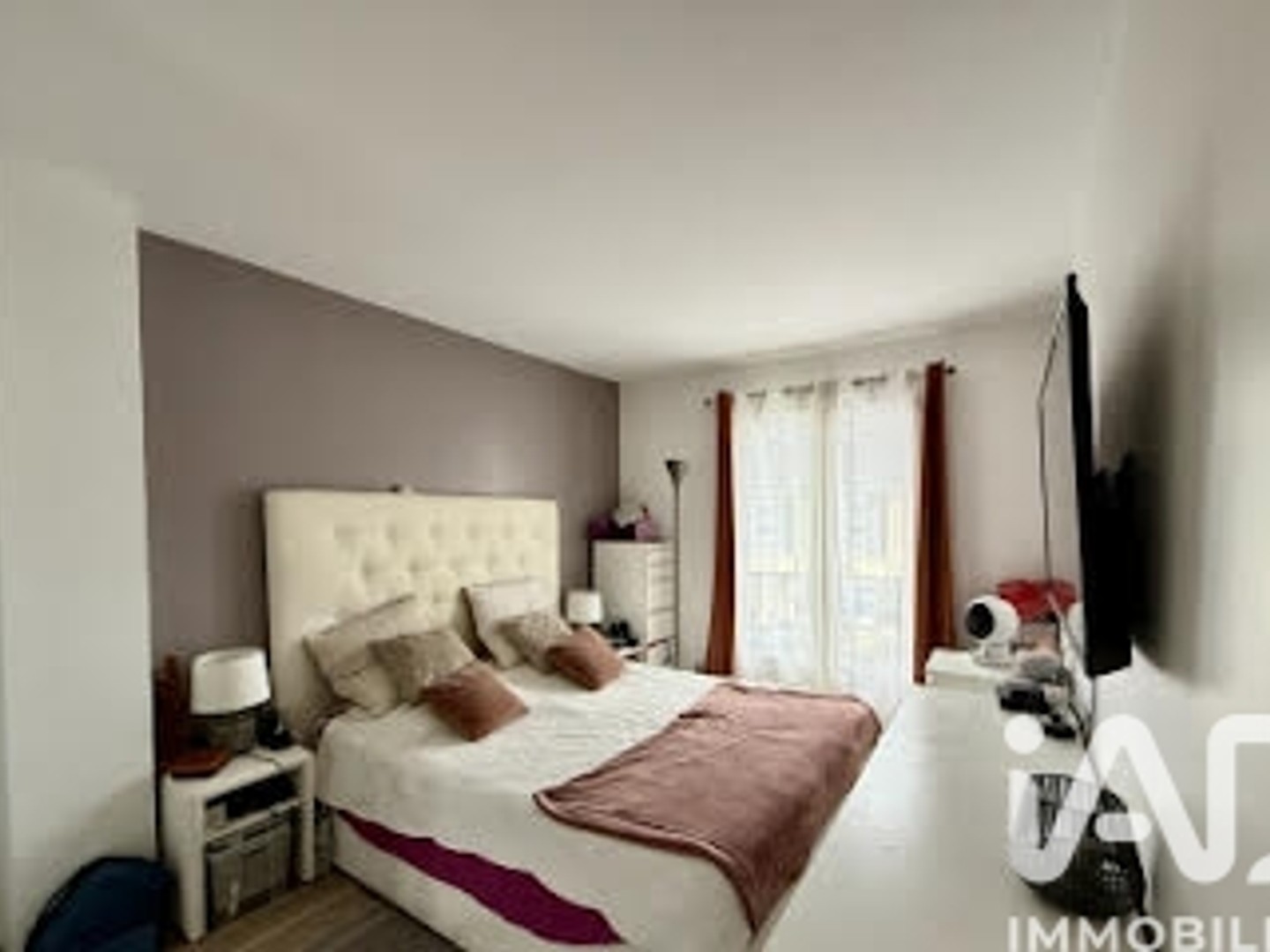 Maison 6 pièces 113 m²