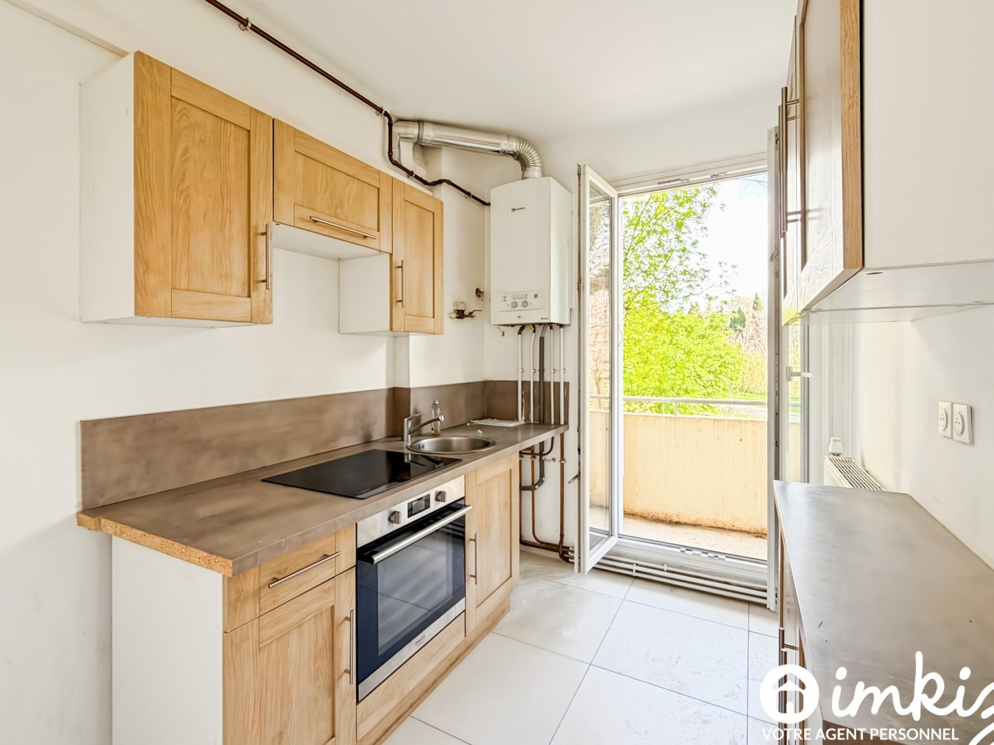 Appartement à vendre - Marseille 8ème (13008)