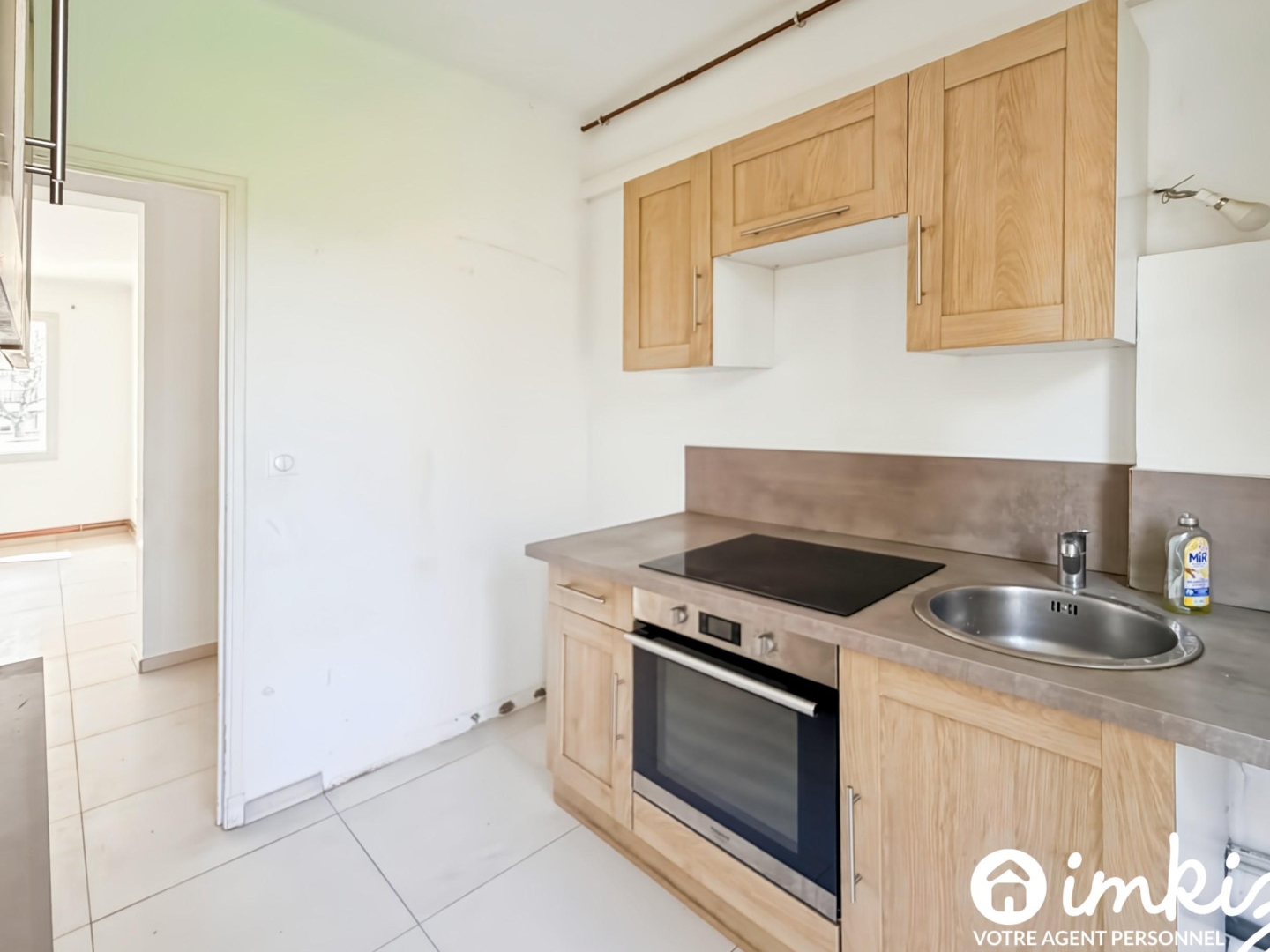 Appartement à vendre - Marseille 8ème (13008)