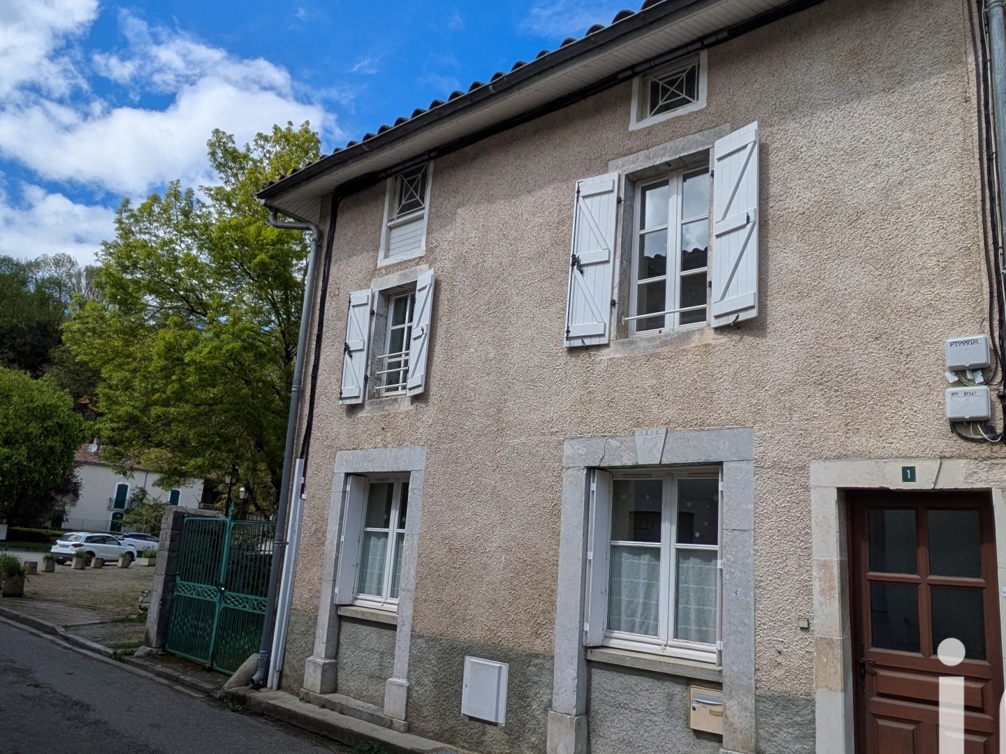 Maison 5 pièces 100 m²