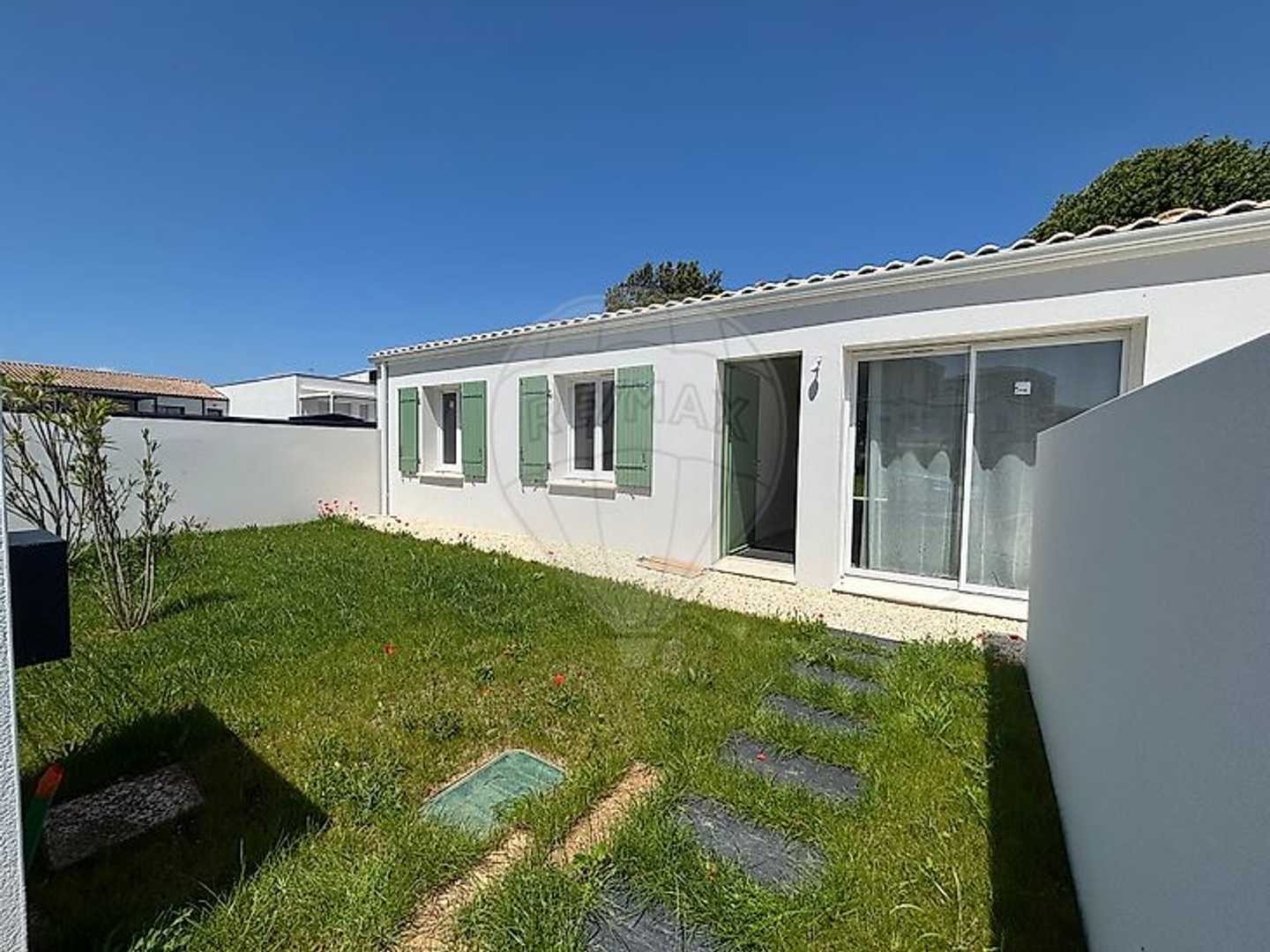 Maison 4 pièces 96 m²