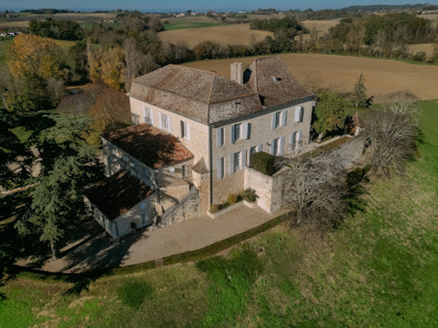 Propriété 25 pièces 527 m²