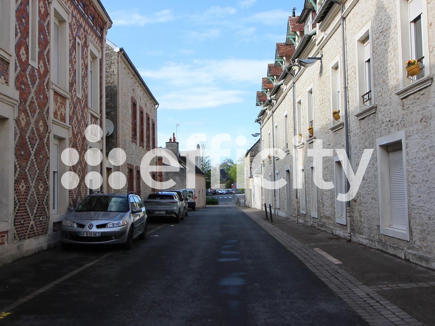 Immeuble 6 pièces 225 m²