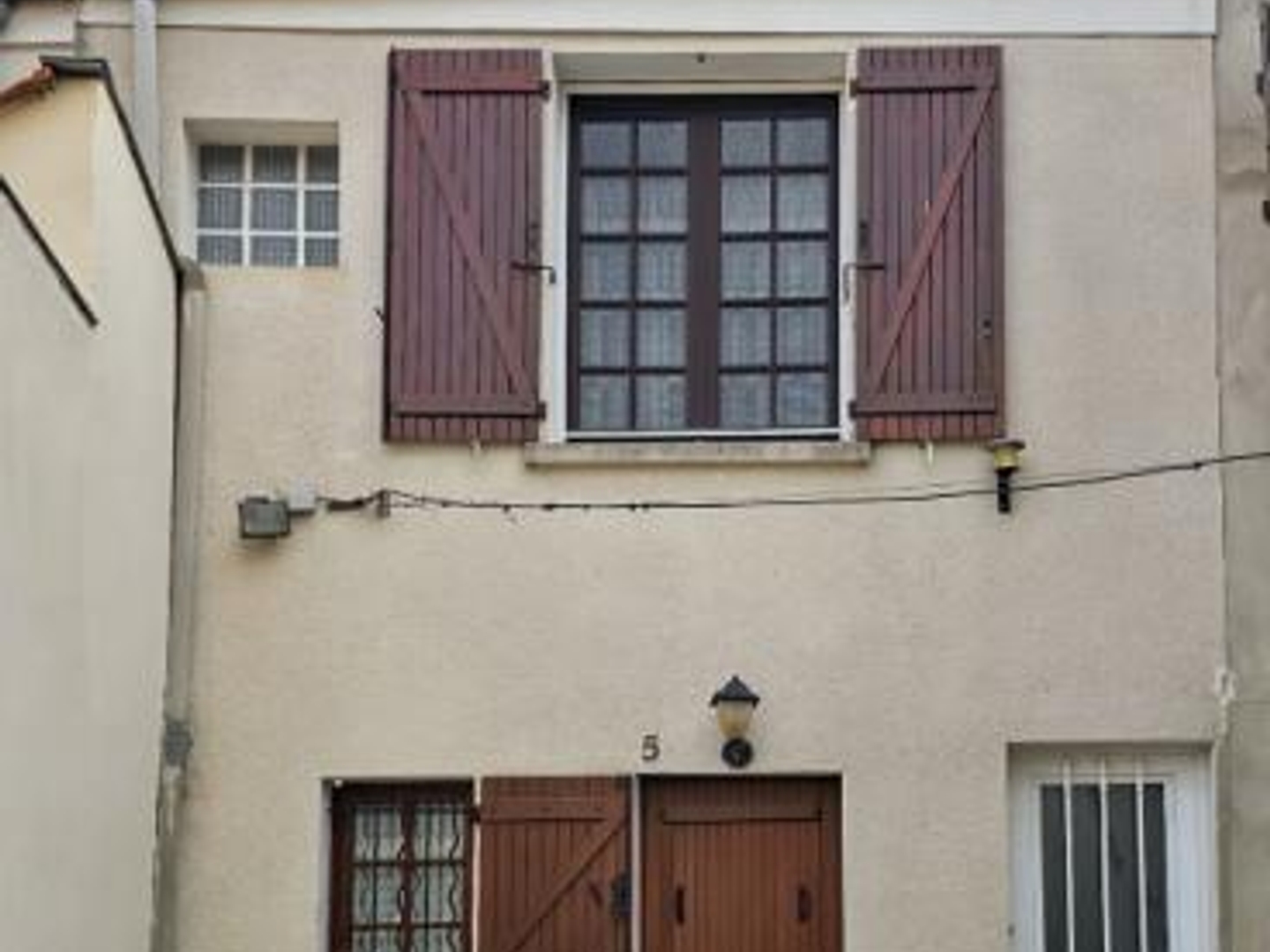 Maison Lizy Sur Ourcq 5 pièce(s)