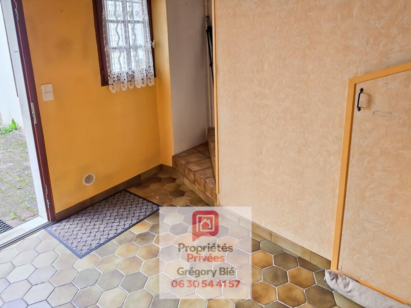 Maison à vendre - 5 pièces - 99m2 - Lizy-Sur-Ourcq (77440)