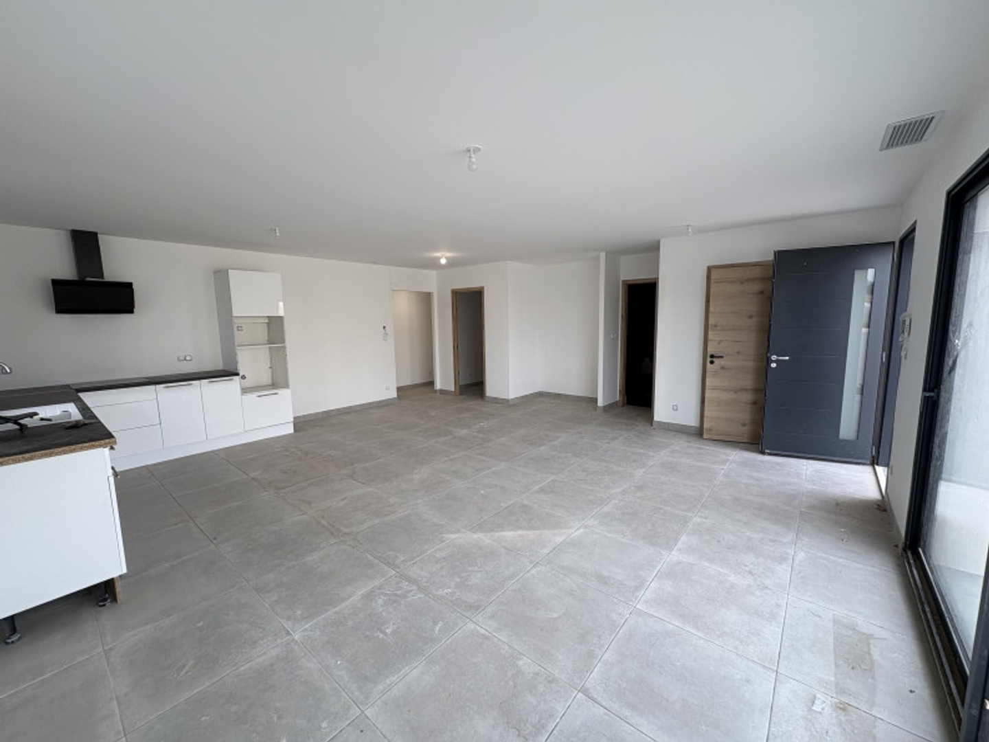 Maison à vendre - 4 pièces - 93m2 - Lieuran-Lès-Béziers (34290)