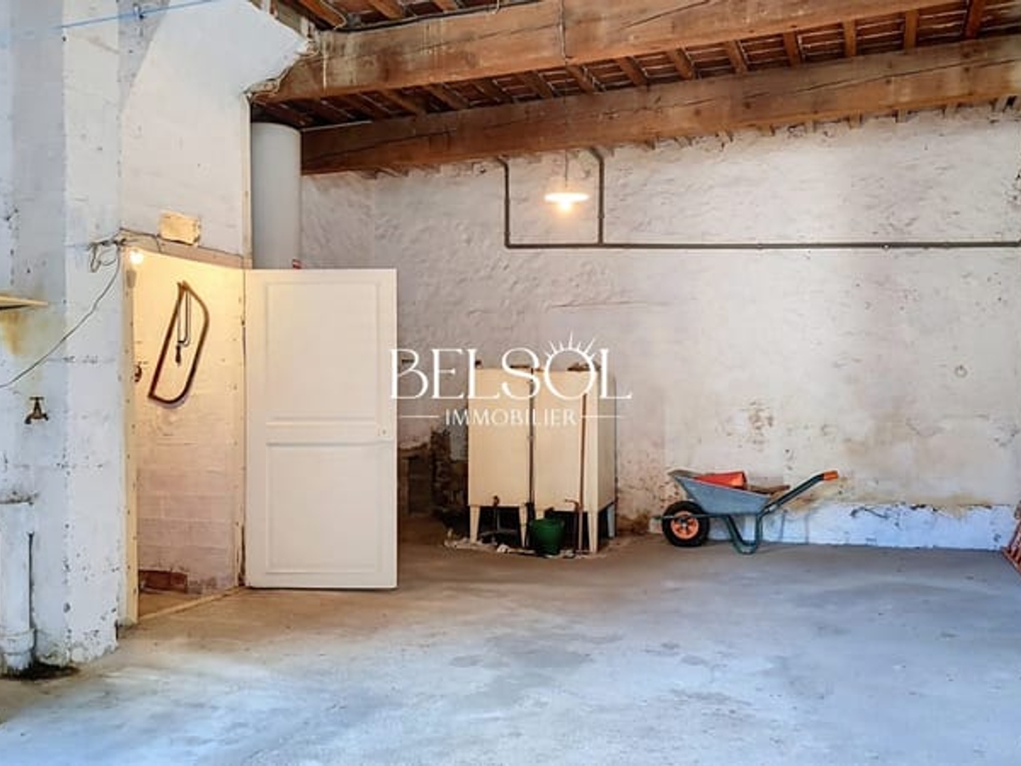 Maison à vendre - 7 pièces - 169m2 - Le Boulou (66160)