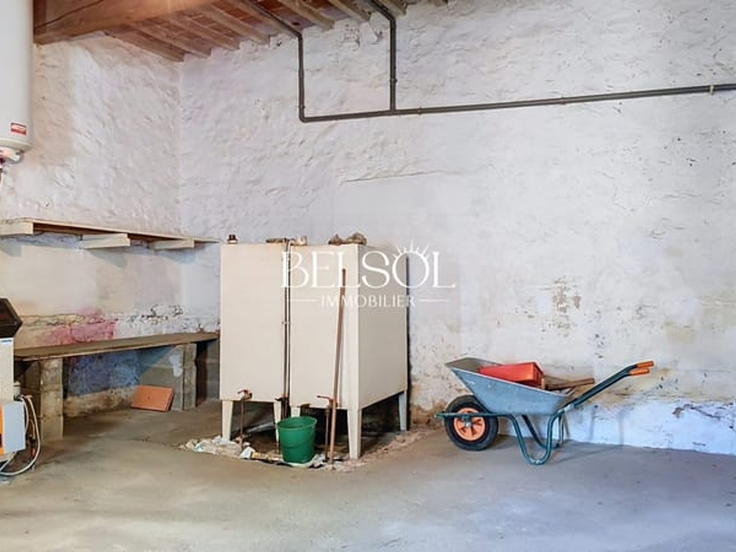 Maison à vendre - 7 pièces - 169m2 - Le Boulou (66160)