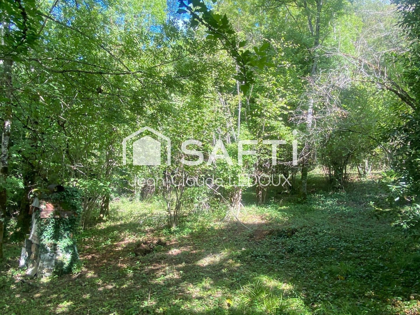 Maison à vendre - 2 pièces - 45m2 - Ambeyrac (12260)